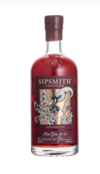 Sipsmith Sloe Gin 50cl